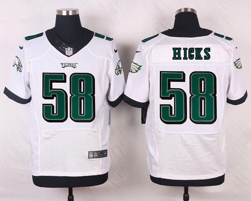 Philadelphia Eagles elite jerseys-018